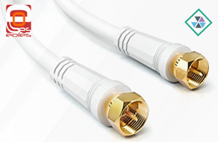 TU06 – PW01 : Time-domain study of a RG58 cable